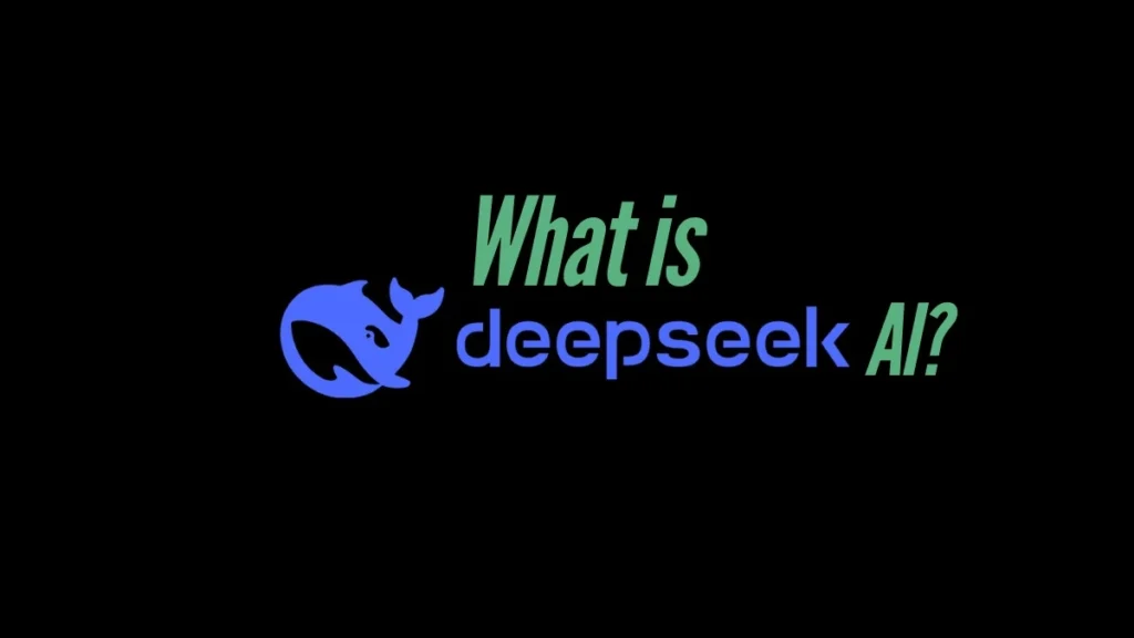 Deepseek Ai