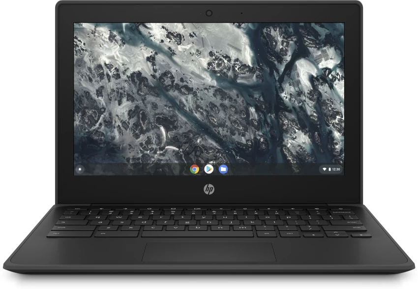 Hp Chromebook