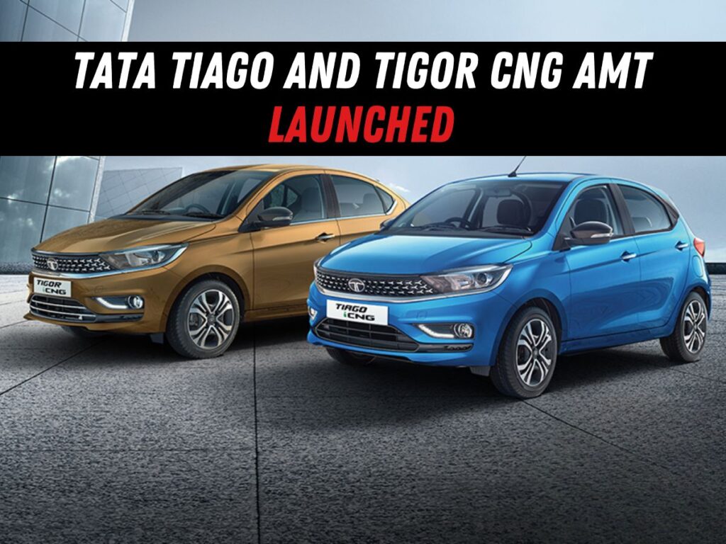 CNG Cars
