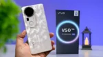 Vivo V50