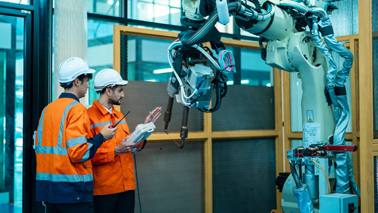 Technology Sector
