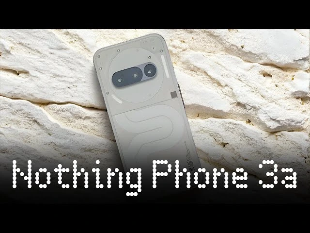 Nothing Phone