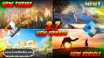 PUBG Mobile 3.7 Update