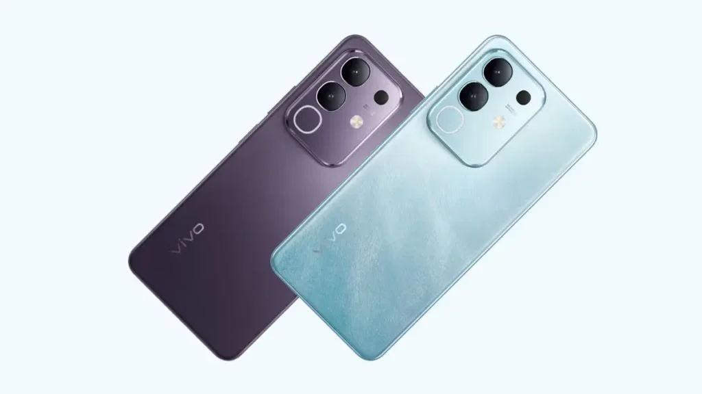 Vivo T4