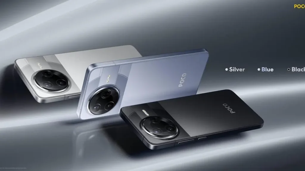 Poco F7 Ultra