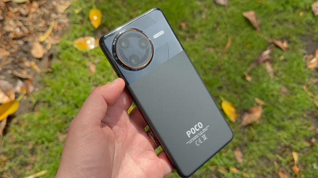 Poco F7 Ultra