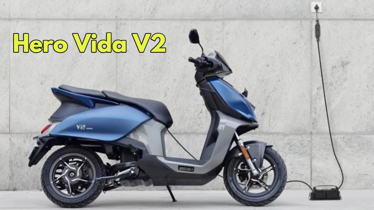 Vida V2