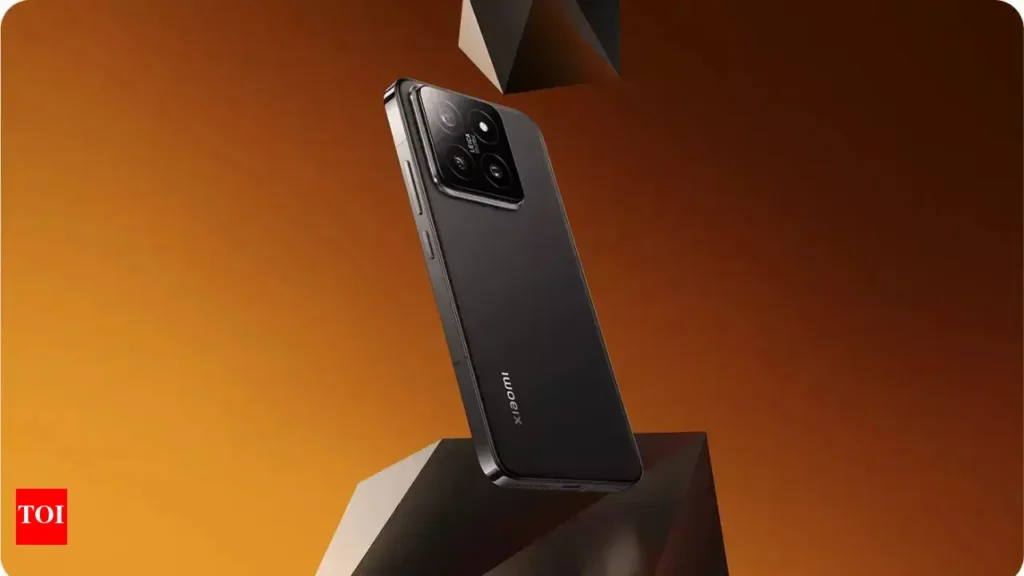 Xiaomi 15S Pro
