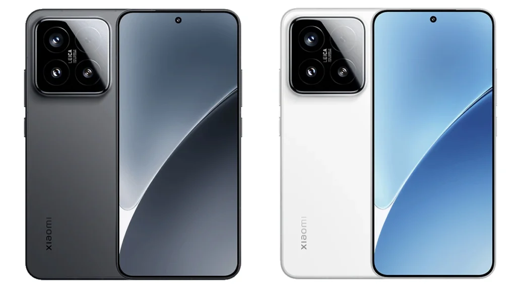 Xiaomi 15S Pro