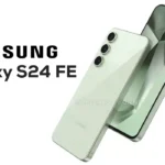 Samsung Galaxy S24 FE