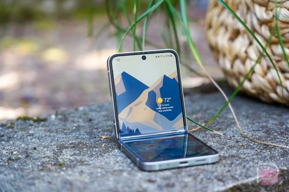 Samsung Galaxy Z Flip 6