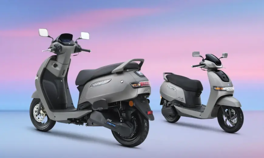 TVS Motor