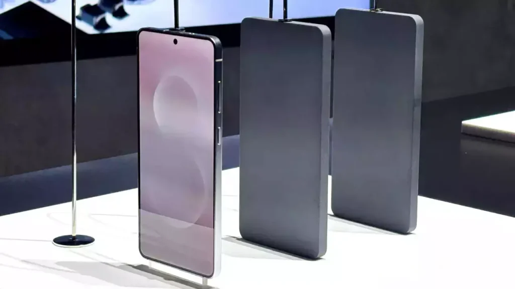 Galaxy S25 Edge
