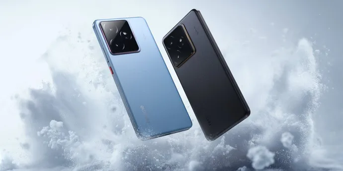 Realme GT 7