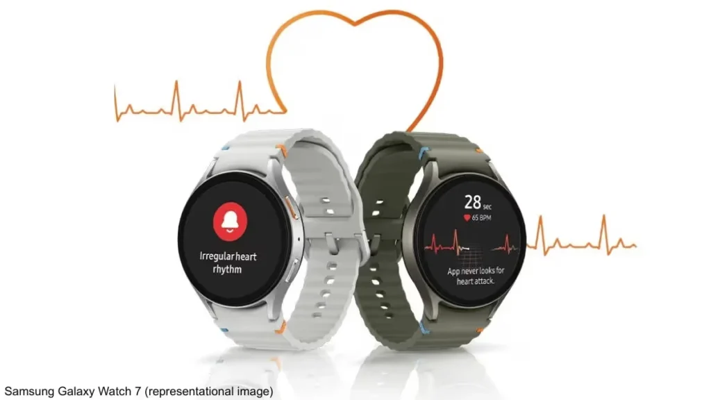 Amazfit Balance