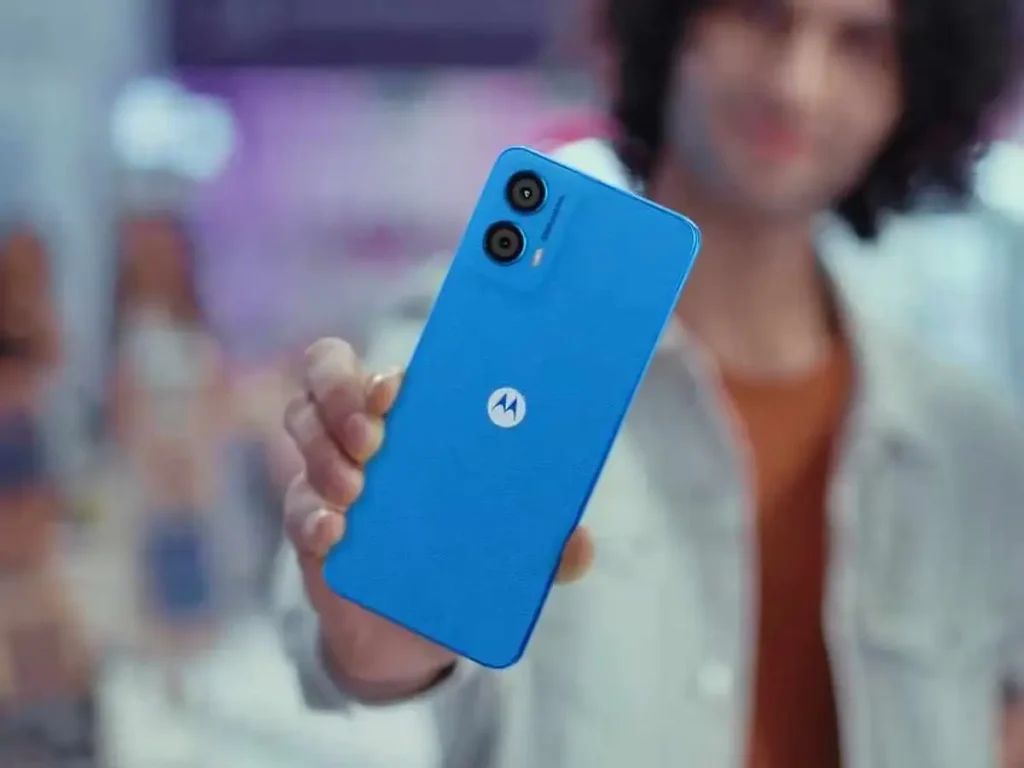 Motorola G45 5G