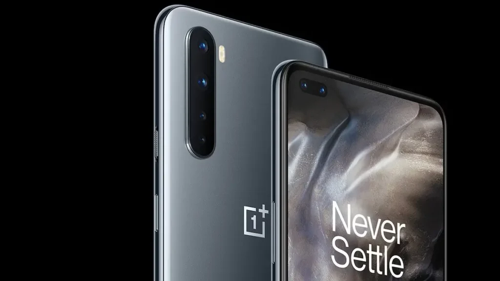 OnePlus Nord CE 5