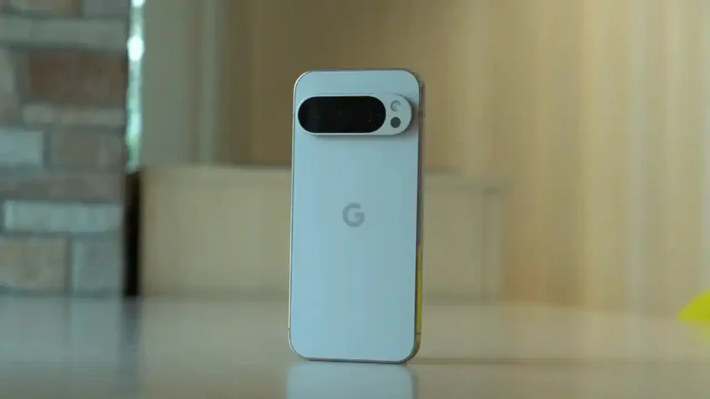 Pixel 10 Pro