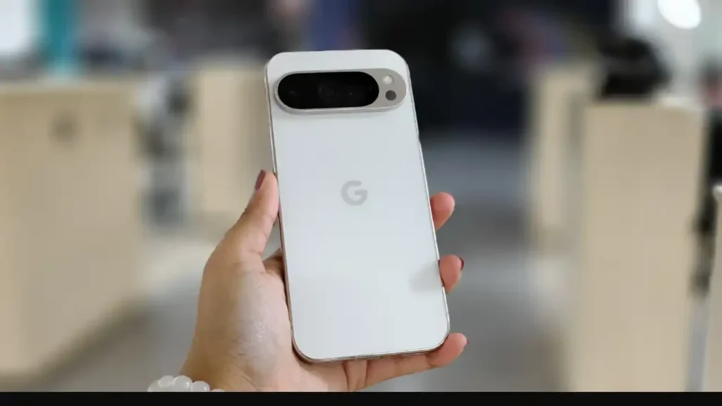 Pixel 10 Pro