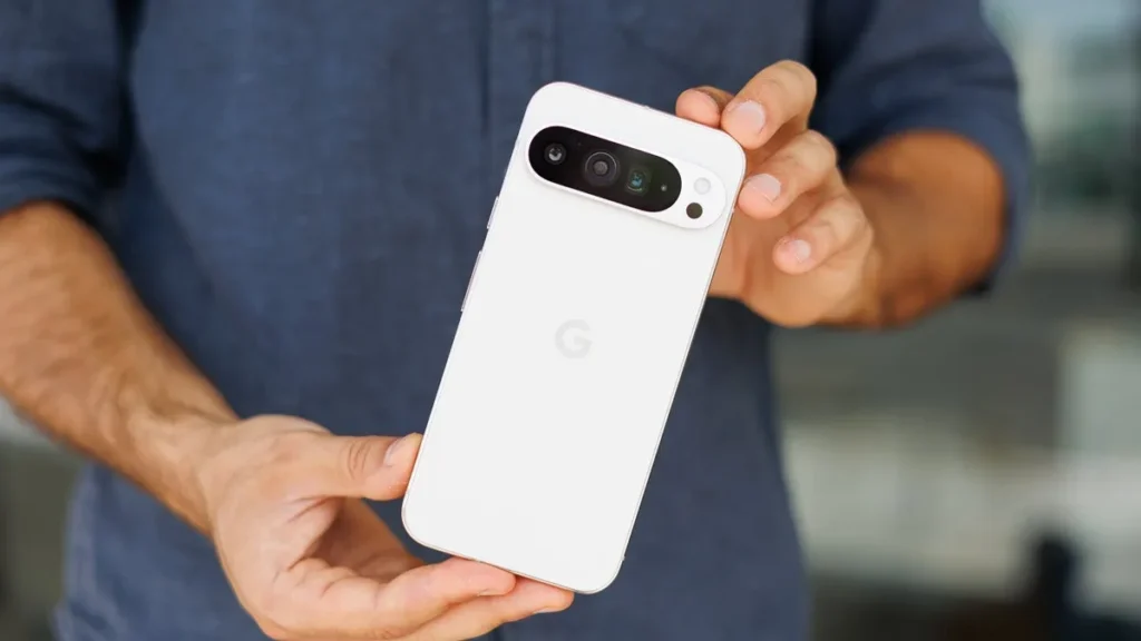 Pixel 10 Pro
