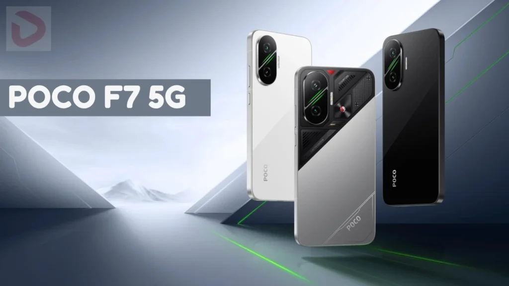 Poco F7