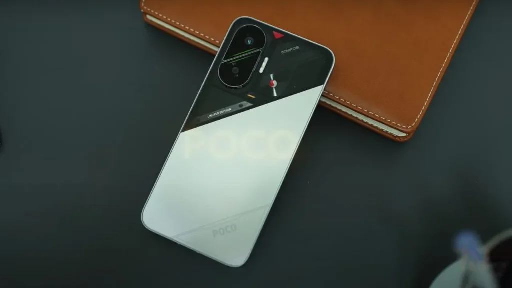 Poco F7