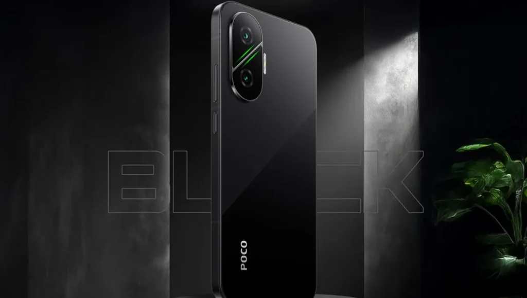 Poco F7