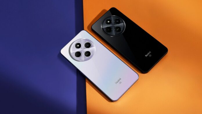 Redmi A4