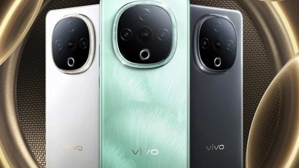 Vivo y300c