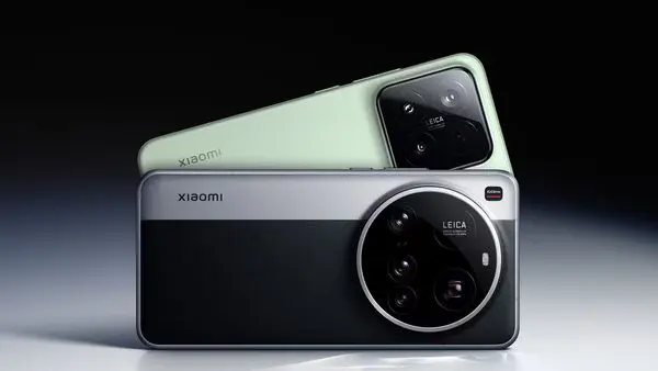 Xiaomi 16