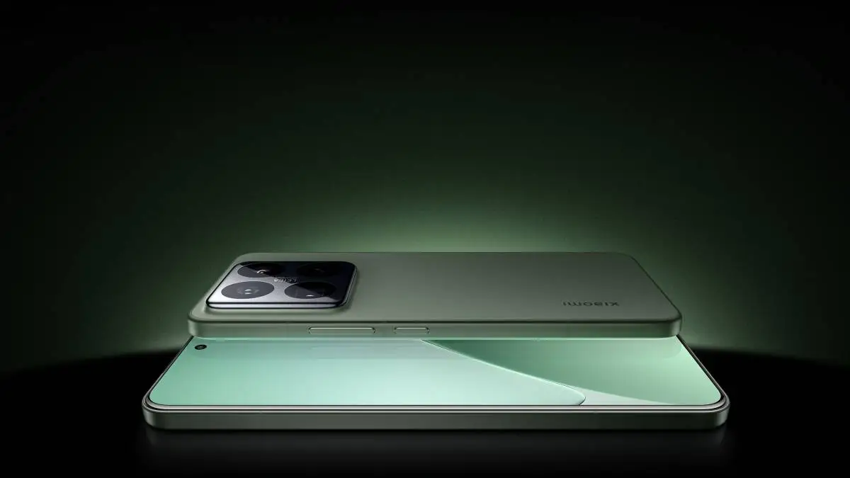 Xiaomi 16