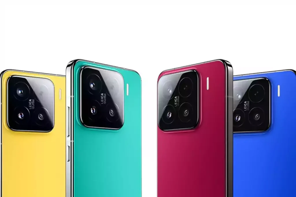 Xiaomi 16