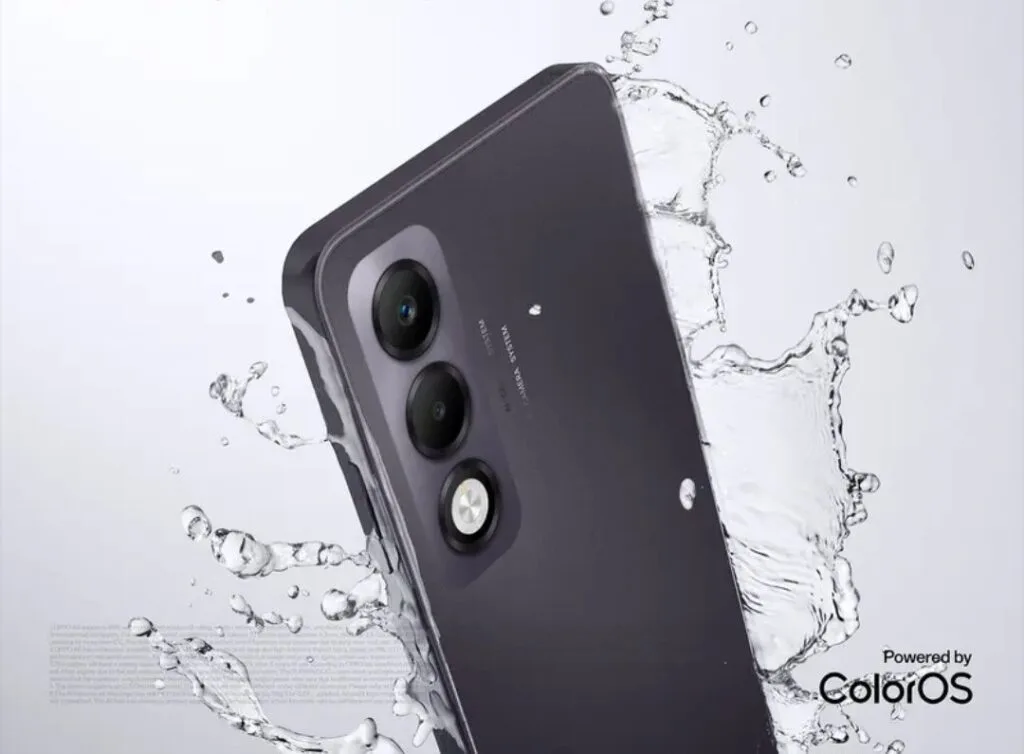 Oppo A5i