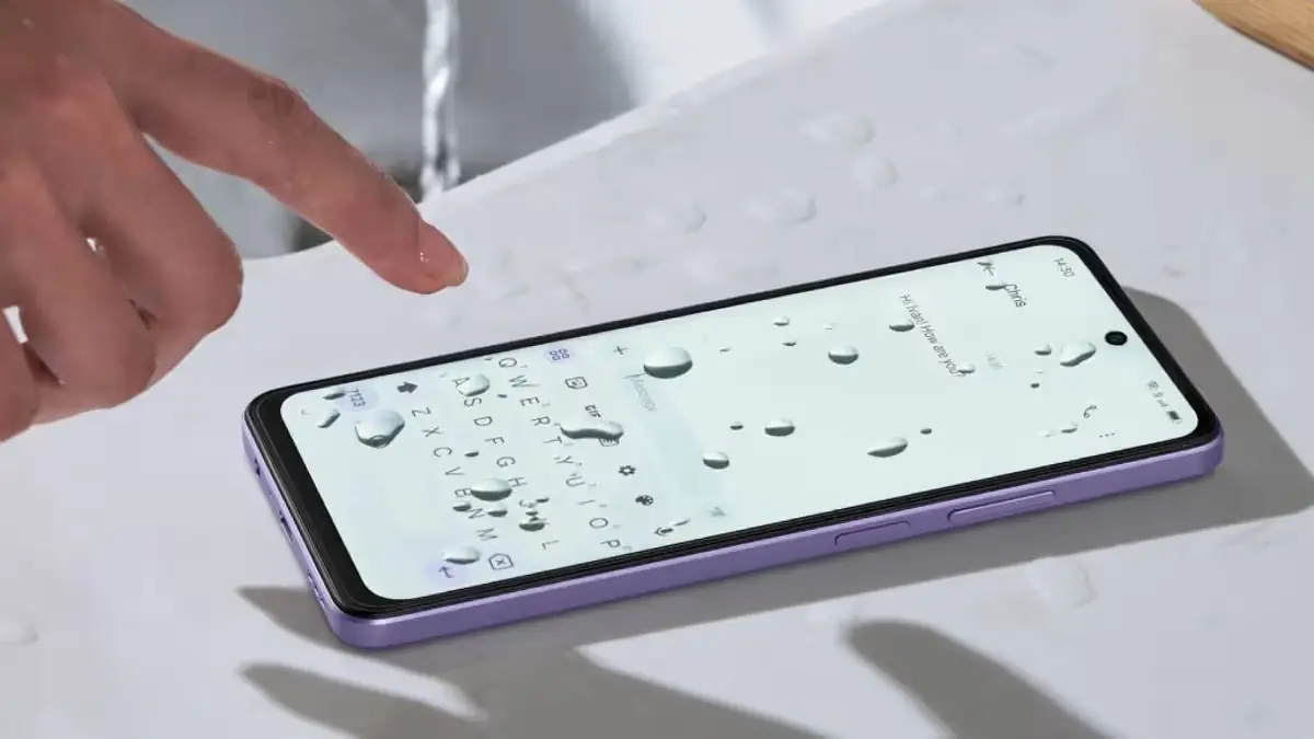 Oppo A5i