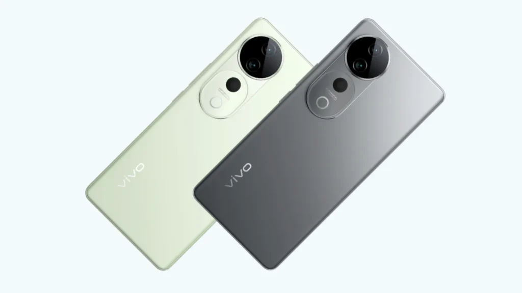 Vivo T4 Ultra