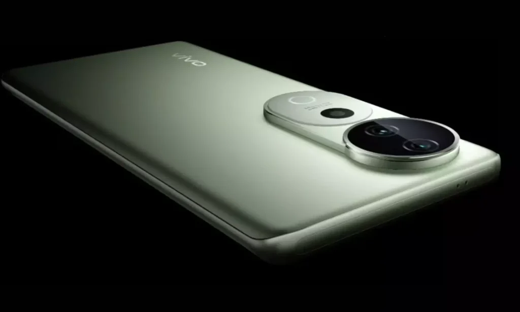 Vivo T4 Ultra