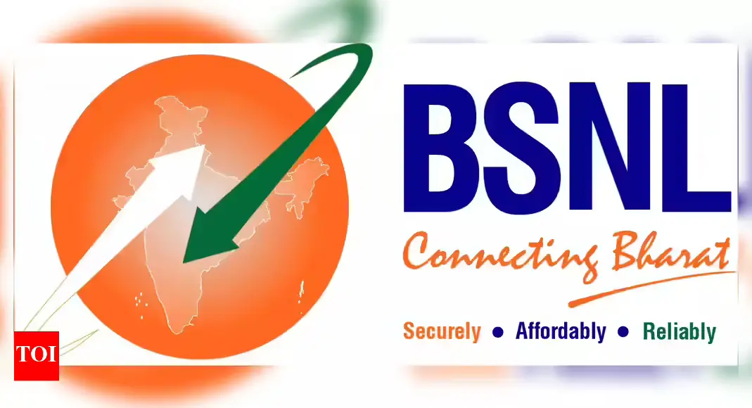 BSNL