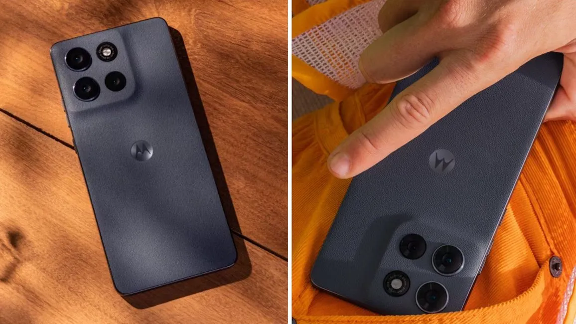 Moto G86 Power