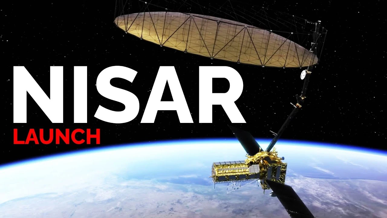 NISAR