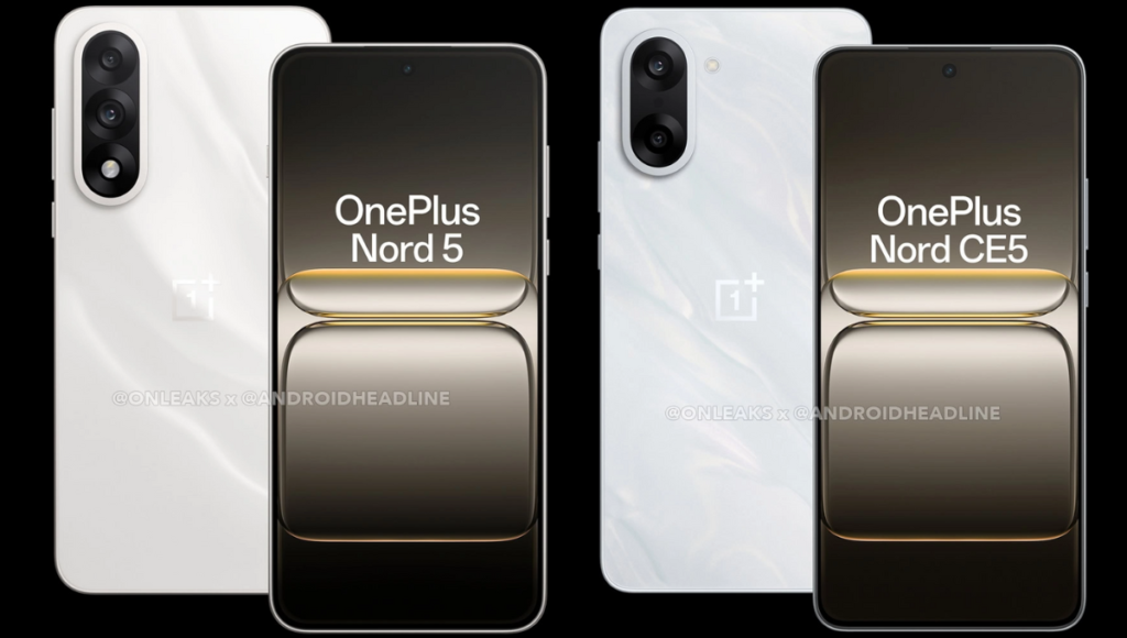 Oneplus Nord