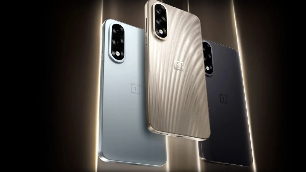 Oneplus Nord