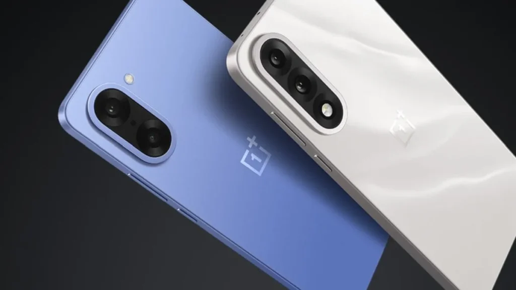 Oneplus Nord CE