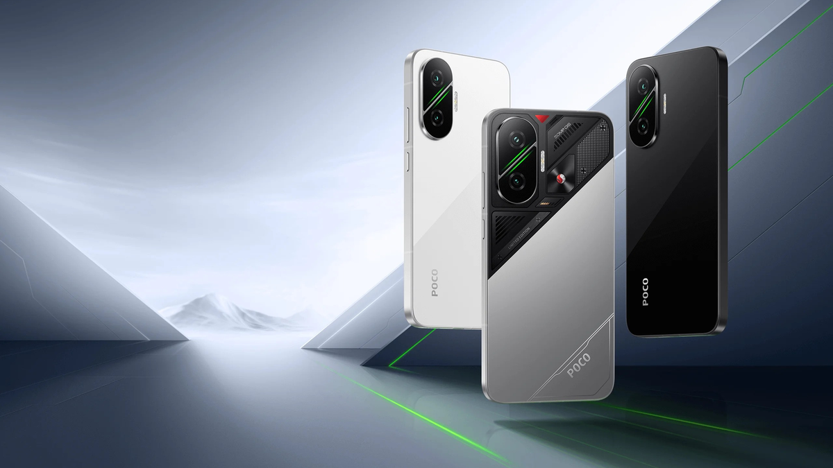 Poco F7