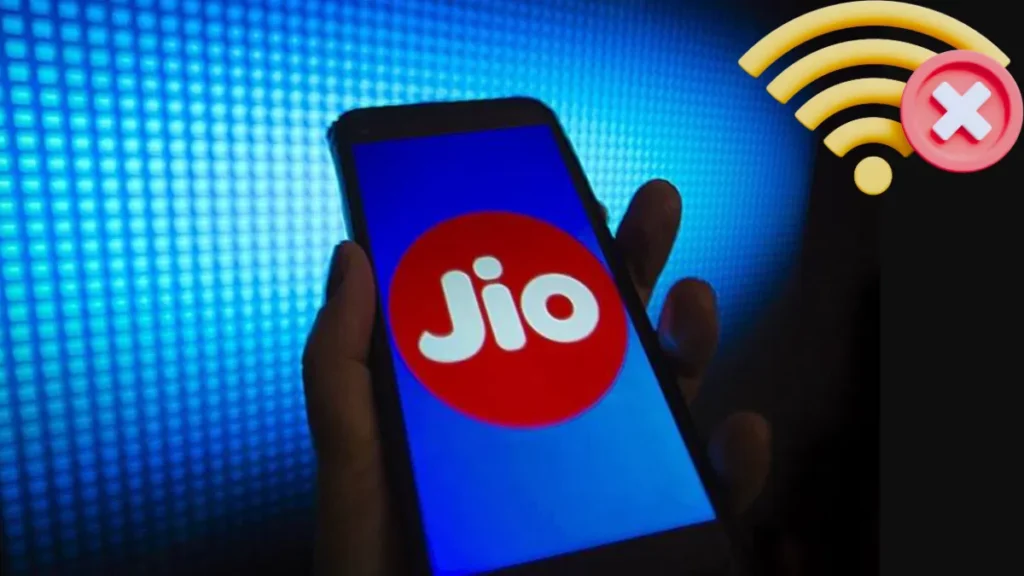 Reliance Jio
