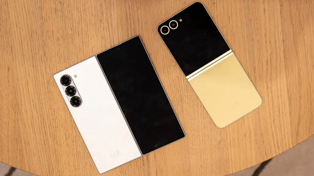 Samsung Galaxy