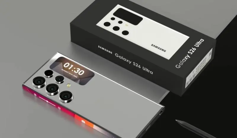  S26 Ultra