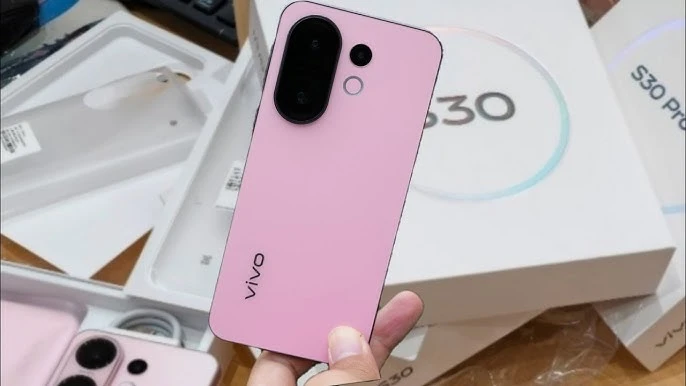 Vivo V60