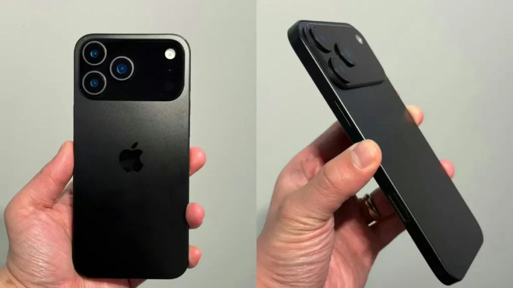 iPhone
