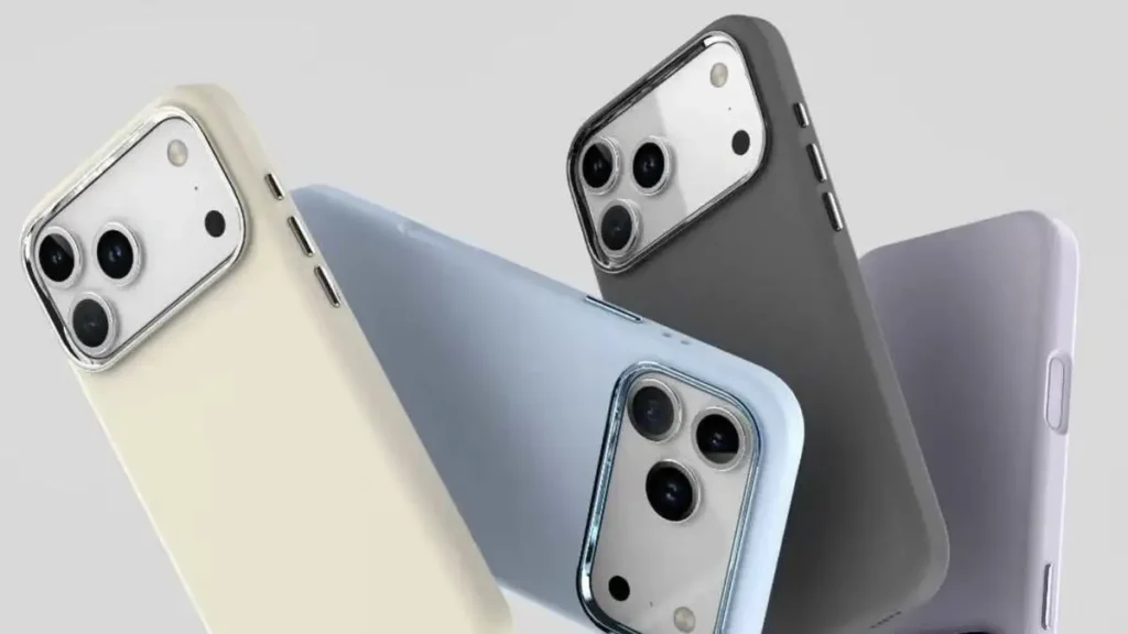 iPhone