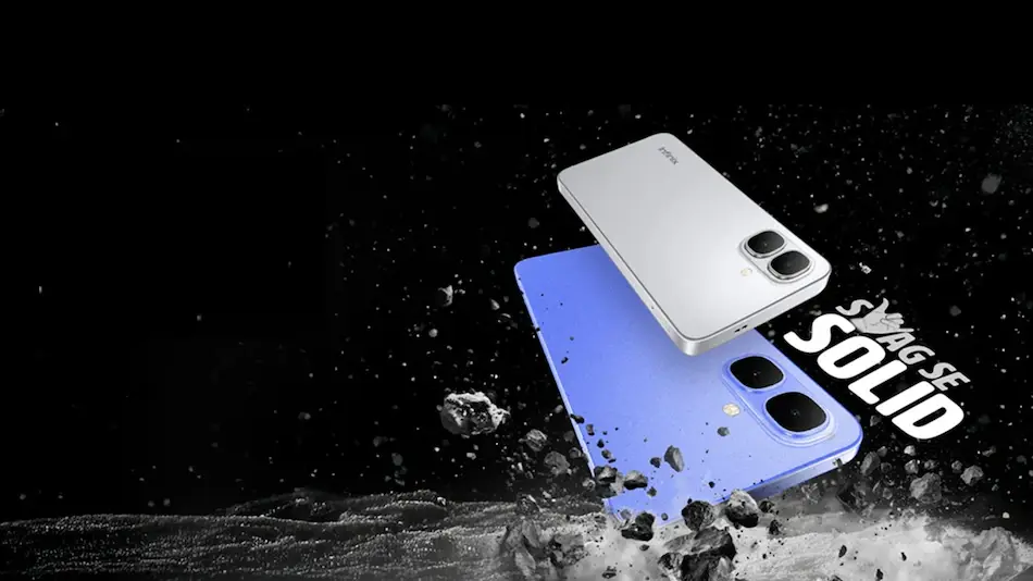 Infinix Smart 10